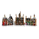 LEGO® 76457 Roxmorts™ falu – Gyűjtői kiadás