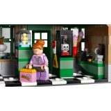 LEGO® 76457 Roxmorts™ falu – Gyűjtői kiadás