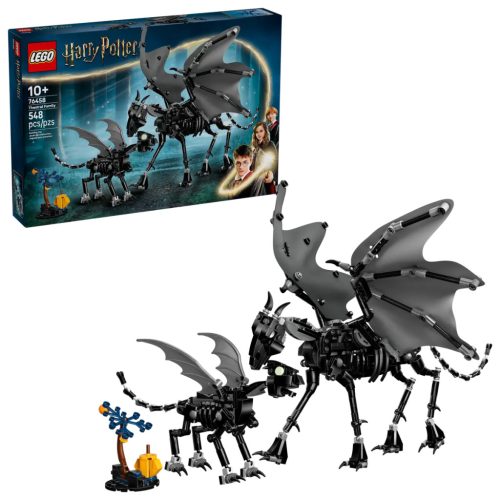 LEGO® 76458 Thesztrálcsalád