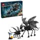 LEGO® 76458 Thesztrálcsalád