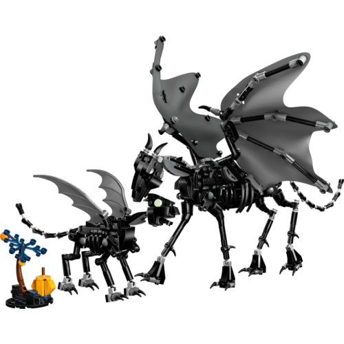 LEGO® 76458 Thesztrálcsalád
