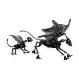 LEGO® 76458 Thesztrálcsalád