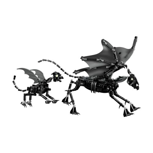 LEGO® 76458 Thesztrálcsalád