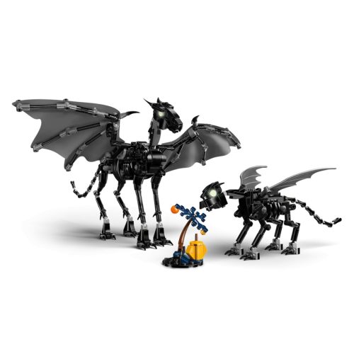 LEGO® 76458 Thesztrálcsalád