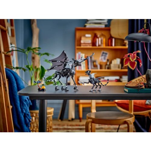 LEGO® 76458 Thesztrálcsalád