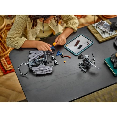 LEGO® 76458 Thesztrálcsalád