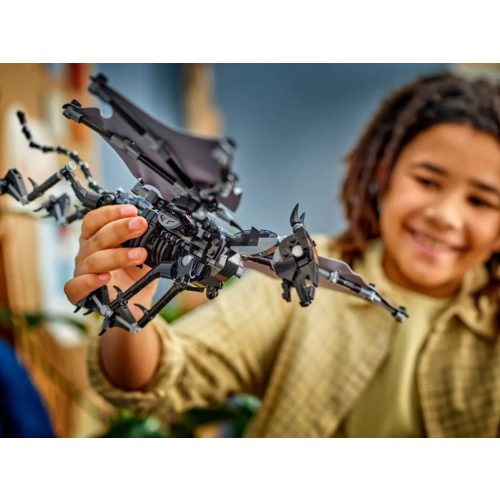 LEGO® 76458 Thesztrálcsalád