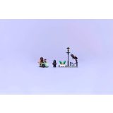 LEGO® 76459 Hagrid™ és Harry menekülése a Privet Drive-ról