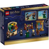 LEGO® 76460 Roxfort™ kastély: A Teszlek Süveg kiválasztási ceremóniája