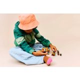 LEGO® 76460 Roxfort™ kastély: A Teszlek Süveg kiválasztási ceremóniája