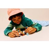 LEGO® 76460 Roxfort™ kastély: A Teszlek Süveg kiválasztási ceremóniája