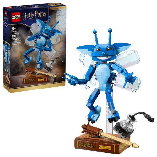 LEGO® 76461 Kelta tündérmanó