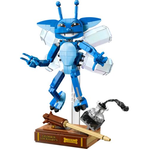 LEGO® 76461 Kelta tündérmanó