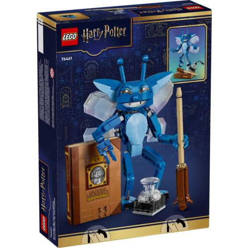 LEGO® 76461 Kelta tündérmanó