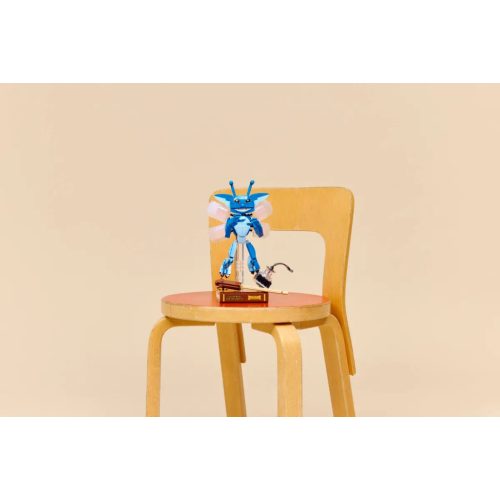 LEGO® 76461 Kelta tündérmanó