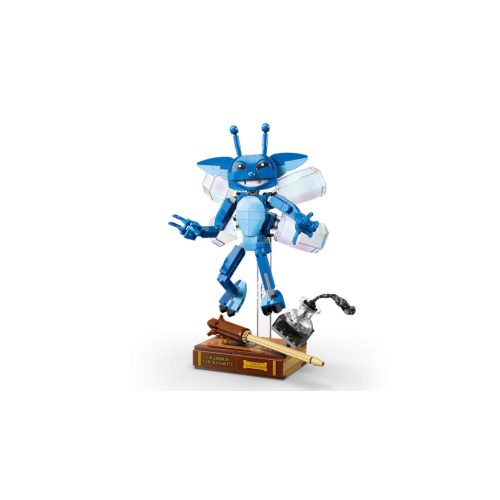 LEGO® 76461 Kelta tündérmanó