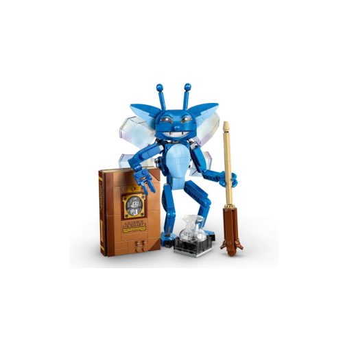 LEGO® 76461 Kelta tündérmanó