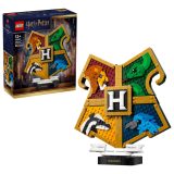 LEGO® 76462 A Roxfort™ címere