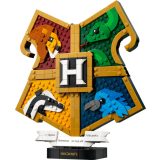 LEGO® 76462 A Roxfort™ címere