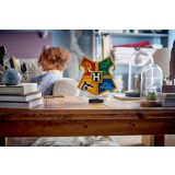 LEGO® 76462 A Roxfort™ címere