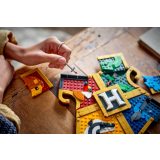 LEGO® 76462 A Roxfort™ címere