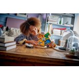 LEGO® 76462 A Roxfort™ címere
