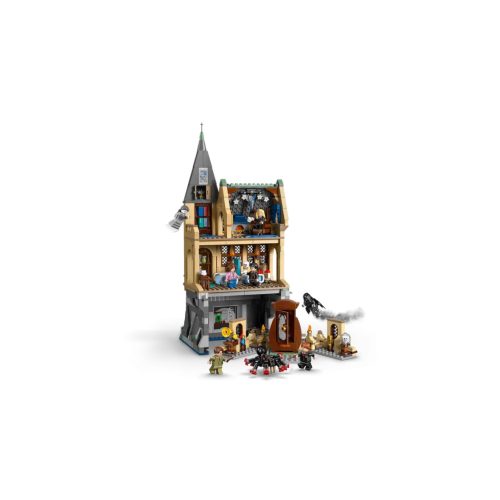 LEGO® 76463 Roxfort™ kastély: Gyengélkedő