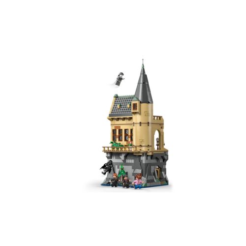 LEGO® 76463 Roxfort™ kastély: Gyengélkedő