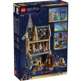 LEGO® 76463 Roxfort™ kastély: Gyengélkedő