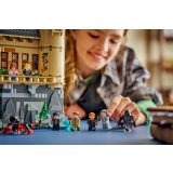 LEGO® 76463 Roxfort™ kastély: Gyengélkedő