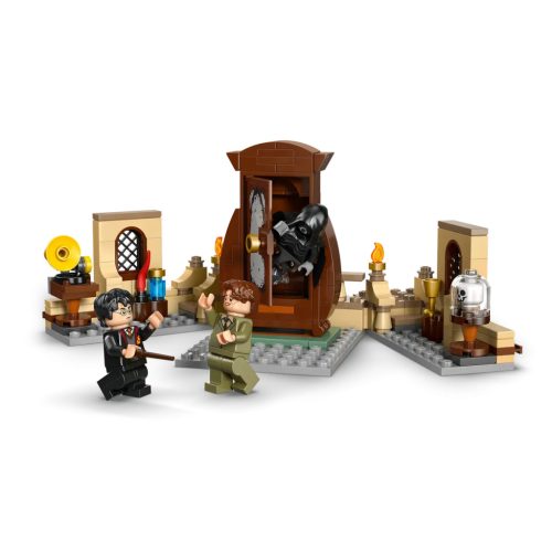 LEGO® 76463 Roxfort™ kastély: Gyengélkedő
