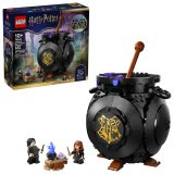 LEGO® 76464 Üst: Titkos bájitaltanóra-terem