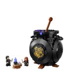 LEGO® 76464 Üst: Titkos bájitaltanóra-terem