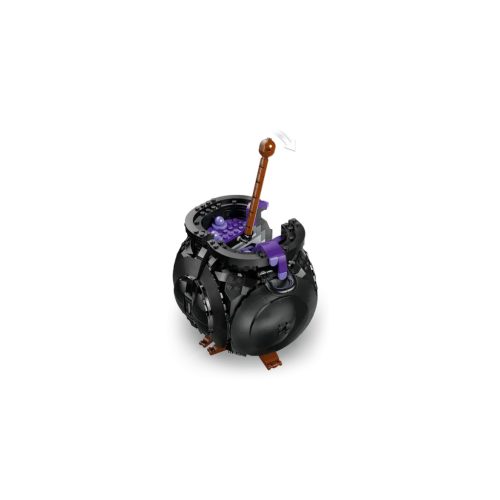 LEGO® 76464 Üst: Titkos bájitaltanóra-terem