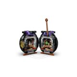 LEGO® 76464 Üst: Titkos bájitaltanóra-terem