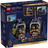 LEGO® 76464 Üst: Titkos bájitaltanóra-terem