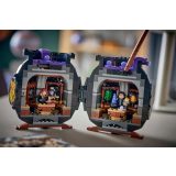 LEGO® 76464 Üst: Titkos bájitaltanóra-terem