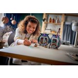 LEGO® 76464 Üst: Titkos bájitaltanóra-terem