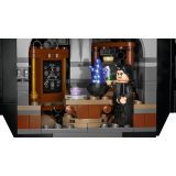 LEGO® 76464 Üst: Titkos bájitaltanóra-terem