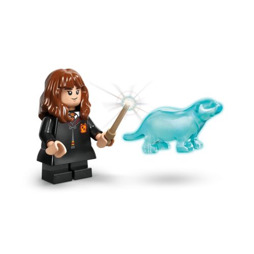 LEGO® 76464 Üst: Titkos bájitaltanóra-terem
