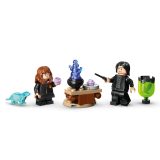 LEGO® 76464 Üst: Titkos bájitaltanóra-terem