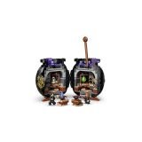 LEGO® 76464 Üst: Titkos bájitaltanóra-terem