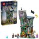 LEGO® 76467 Luna Lovegood háza