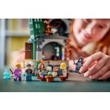 LEGO® 76467 Luna Lovegood háza