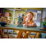 LEGO® 76467 Luna Lovegood háza