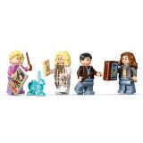 LEGO® 76467 Luna Lovegood háza