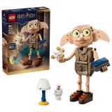 LEGO® 76469 Dobby™, a szabad házimanó