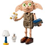 LEGO® 76469 Dobby™, a szabad házimanó