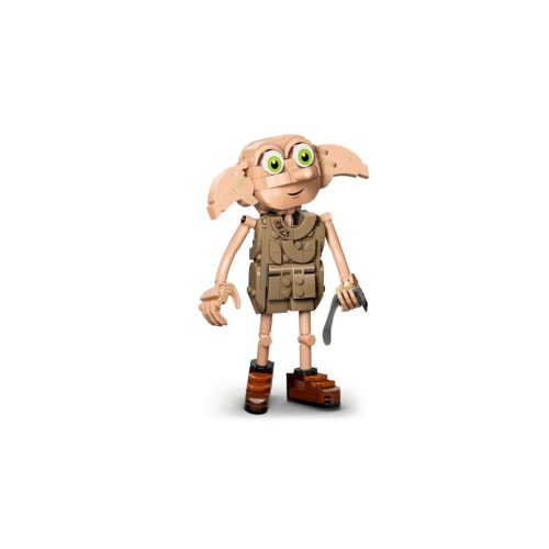 LEGO® 76469 Dobby™, a szabad házimanó