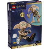 LEGO® 76469 Dobby™, a szabad házimanó